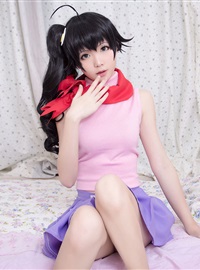 Star's Delay to December 22, Coser Hoshilly BCY Collection 9(92)